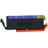 PrintAbout huismerk Inktcartridge CLI-581PB Foto-blauw Geschikt voor Canon