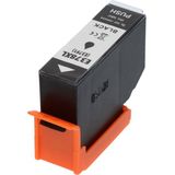 PrintAbout huismerk Inktcartridge 378XL (C13T37914010) Zwart Hoge capaciteit Geschikt voor Epson