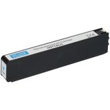 PrintAbout huismerk Inktcartridge 971 (CN622AE) Cyaan Geschikt voor HP