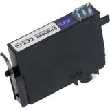 PrintAbout - Inktcartridge 16 - Zwart - Geschikt voor Epson