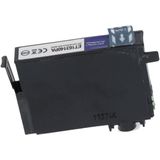 PrintAbout - Inktcartridge 16 - Zwart - Geschikt voor Epson