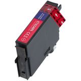 PrintAbout huismerk Inktcartridge 16 (C13T16234012) Magenta Geschikt voor Epson