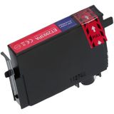 PrintAbout huismerk Inktcartridge 29 (C13T29834012) Magenta Geschikt voor Epson