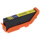 PrintAbout - Inktcartridge 33 - Geel - Geschikt voor Epson