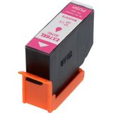 PrintAbout - Inktcartridge 378 - Magenta - Geschikt voor Epson