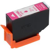 PrintAbout - Inktcartridge 378 - Magenta - Geschikt voor Epson