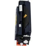 PrintAbout huismerk Toner 415A (W2032A) Geel Geschikt voor HP
