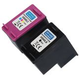 PrintAbout - HP 304XL Inktcartridge Zwart + 3 Kleuren Multipack - Hoge Capaciteit