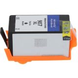 PrintAbout huismerk Inktcartridge 907XL (T6M19AE) Zwart Hoge capaciteit Geschikt voor HP