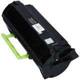 PrintAbout - Toner 51B2000 - Zwart - Geschikt voor Lexmark