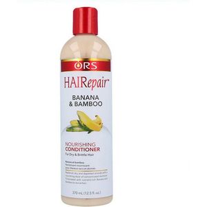 Conditioner Hairepair Banana and Bamboo Ors 10997 (370 ml)