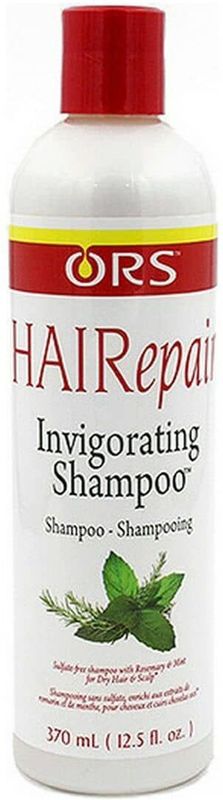 ORS Hair Loss Producten, 370 ml