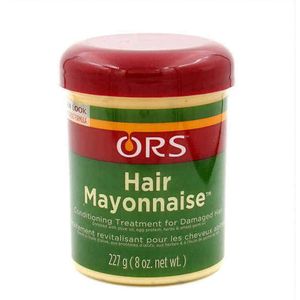 Organic Root Stimulator - Hair Mayonnaise - 227 g - Intensieve Haarkuur