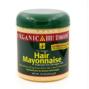 ORS - Haar Mayonaise - 454 g - Medium