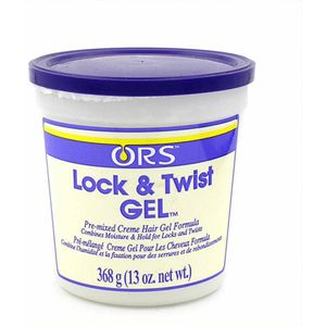 Styling Cream Ors Lock & Twist (368 g)