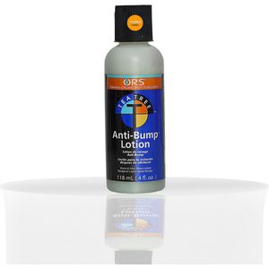 ORS Tea Tree Anti - Bump Lotion