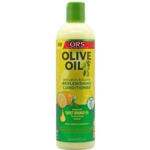 ORS - Olive Oil Replenishing Conditioner - 362 ml - Haarverzorging