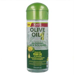 ORS - Olive Oil Glossing Polisher - Haarolie - 6 Oz.