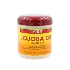 ORS - Jojoba Oil - 156 gram