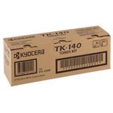 KYOCERA TK-12 tonercartridge Origineel Zwart