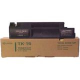 KYOCERA TK-16H tonercartridge 1 stuk(s) Origineel Zwart