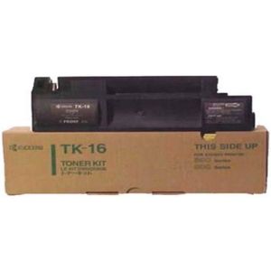 Kyocera TK-16H toner cartridge zwart (origineel)