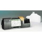 KYOCERA TK-120E tonercartridge 1 stuk(s) Origineel Zwart