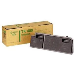 Kyocera TK-400 toner zwart (origineel)