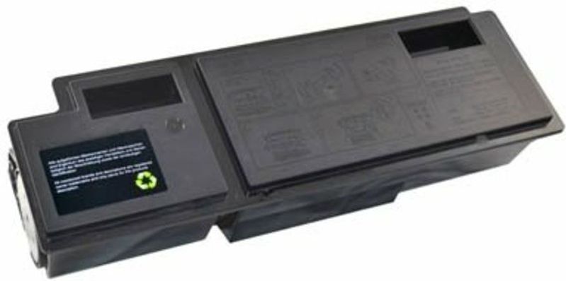 KYOCERA TK-400 tonercartridge 1 stuk(s) Origineel Zwart