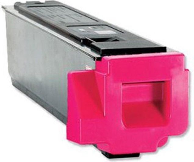 KYOCERA TK-810M tonercartridge 1 stuk(s) Origineel Magenta