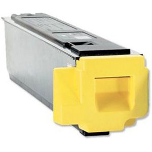 Kyocera TK-810Y toner cartridge geel (origineel)