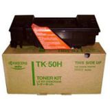 Kyocera TK-50H toner cartridge zwart (origineel)