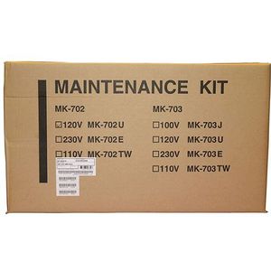 Kyocera MK-702 maintenance kit (origineel)