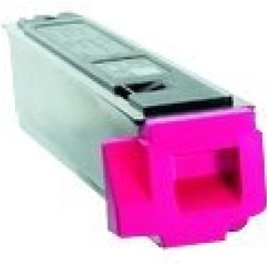 KYOCERA TK-815M tonercartridge 1 stuk(s) Origineel Magenta