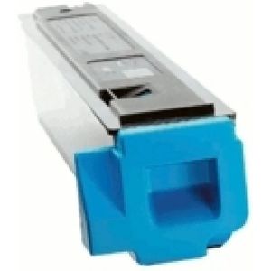 KYOCERA TK-815C tonercartridge Origineel Cyaan