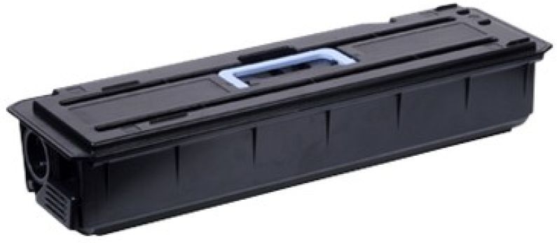 KYOCERA TK-655 tonercartridge 1 stuk(s) Origineel Zwart