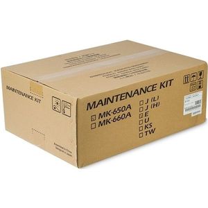 Kyocera MK-650A maintenance kit (origineel)