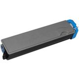 Kyocera - TK-510C - Tonercartridge - 1 stuk - Origineel - Cyaan