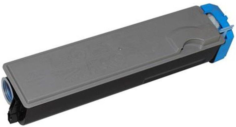 Kyocera - Tk510c - Toner - Cyaan - 1 Stuk