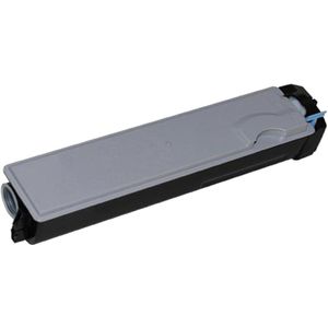 KYOCERA TK-520K tonercartridge 1 stuk(s) Origineel Zwart