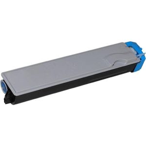 KYOCERA TK-520C tonercartridge 1 stuk(s) Origineel Cyaan