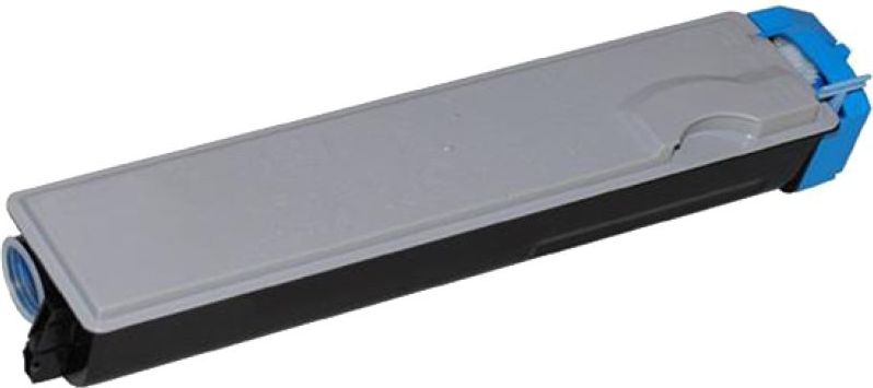 KYOCERA TK-520C tonercartridge 1 stuk(s) Origineel Cyaan