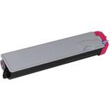 KYOCERA TK-520M tonercartridge 1 stuk(s) Origineel Magenta