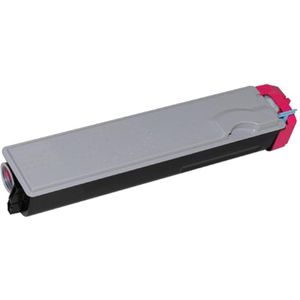 KYOCERA TK-520M tonercartridge 1 stuk(s) Origineel Magenta