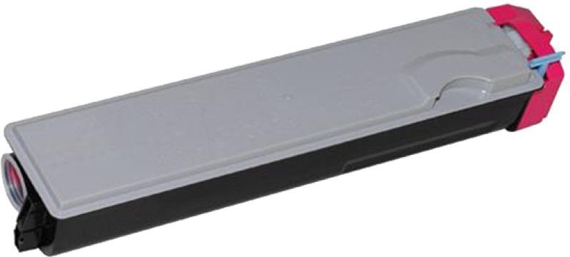 KYOCERA TK-520M tonercartridge 1 stuk(s) Origineel Magenta