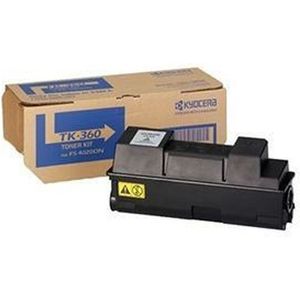 KYOCERA TK-320 tonercartridge Origineel Zwart