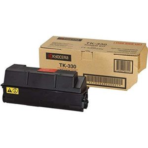 KYOCERA TK-330 tonercartridge Origineel Zwart