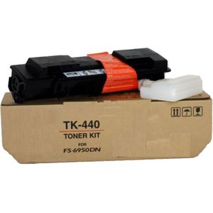Kyocera TK-440 toner cartridge zwart (origineel)