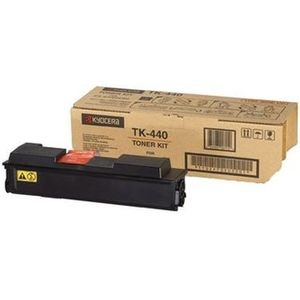 KYOCERA TK-440 tonercartridge Origineel Zwart