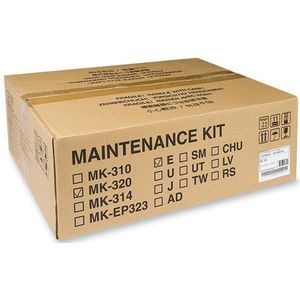 Kyocera Mita MK-320 maintenance kit (origineel)